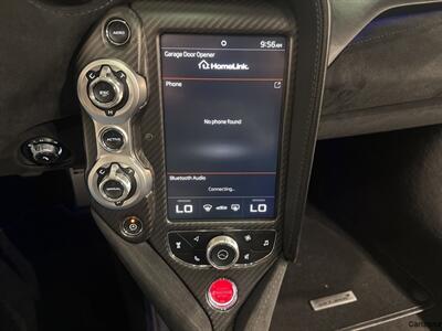 2018 McLaren 720S   - Photo 15 - Mesa, AZ 85201