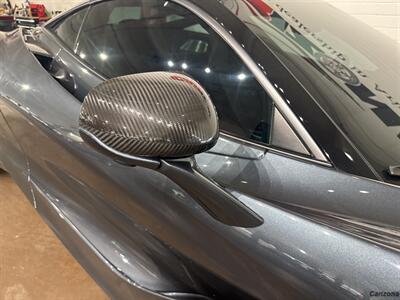 2018 McLaren 720S   - Photo 23 - Mesa, AZ 85201