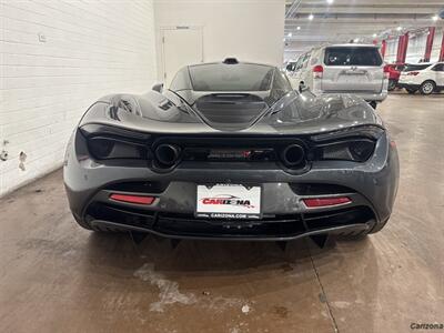 2018 McLaren 720S   - Photo 4 - Mesa, AZ 85201