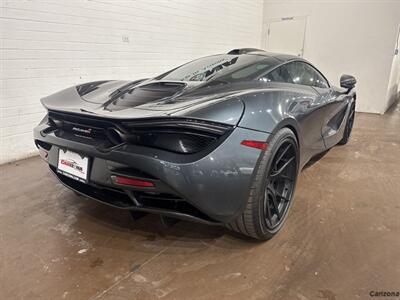 2018 McLaren 720S   - Photo 3 - Mesa, AZ 85201