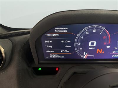 2018 McLaren 720S   - Photo 19 - Mesa, AZ 85201