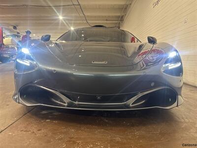 2018 McLaren 720S   - Photo 25 - Mesa, AZ 85201