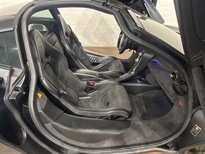 2018 McLaren 720S   - Photo 12 - Mesa, AZ 85201