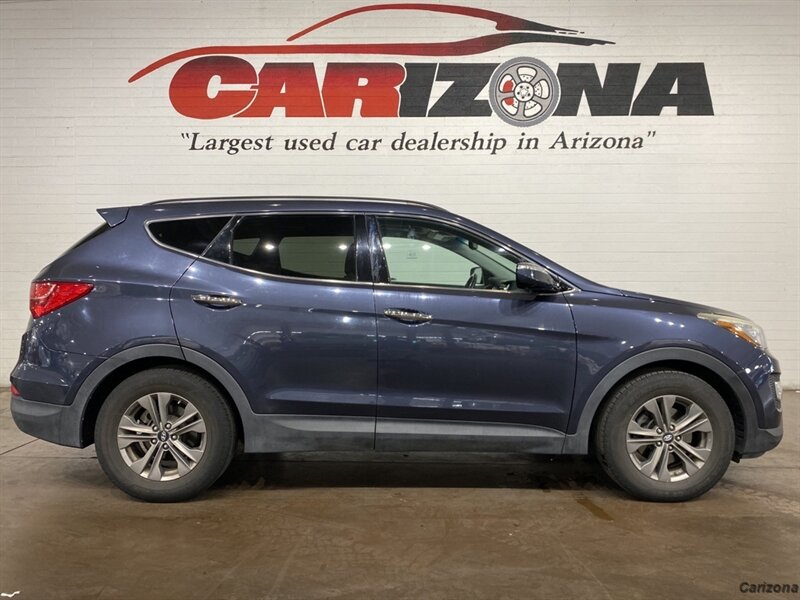 2015 Hyundai SANTA FE Sport  