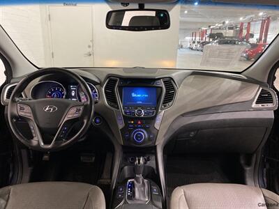 2015 Hyundai SANTA FE Sport   - Photo 11 - Mesa, AZ 85201
