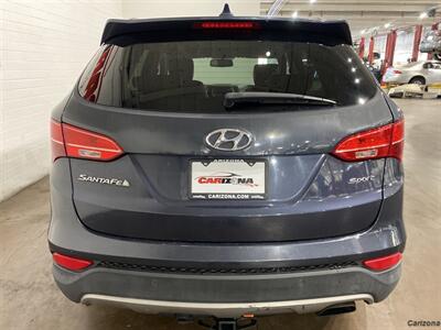 2015 Hyundai SANTA FE Sport   - Photo 4 - Mesa, AZ 85201