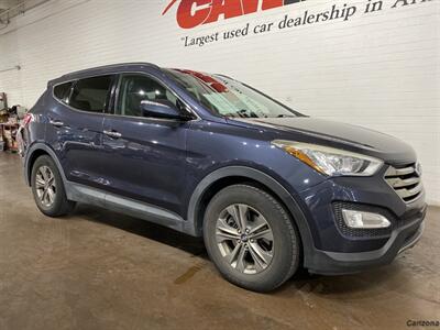 2015 Hyundai SANTA FE Sport   - Photo 2 - Mesa, AZ 85201