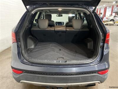 2015 Hyundai SANTA FE Sport   - Photo 5 - Mesa, AZ 85201