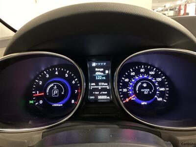 2015 Hyundai SANTA FE Sport   - Photo 12 - Mesa, AZ 85201