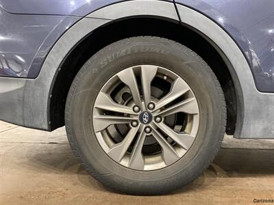 2015 Hyundai SANTA FE Sport   - Photo 16 - Mesa, AZ 85201
