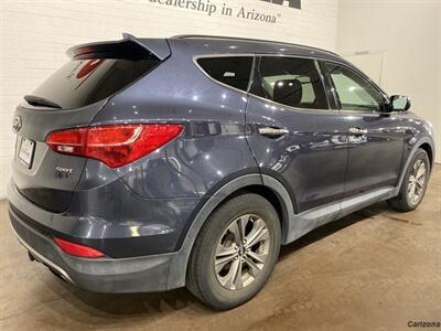 2015 Hyundai SANTA FE Sport   - Photo 3 - Mesa, AZ 85201