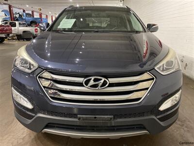 2015 Hyundai SANTA FE Sport   - Photo 8 - Mesa, AZ 85201