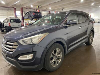 2015 Hyundai SANTA FE Sport   - Photo 7 - Mesa, AZ 85201