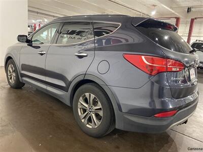 2015 Hyundai SANTA FE Sport   - Photo 6 - Mesa, AZ 85201