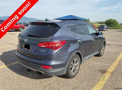 2015 Hyundai SANTA FE Sport   - Photo 2 - Mesa, AZ 85201