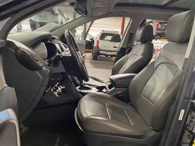 2015 Hyundai SANTA FE Sport   - Photo 9 - Mesa, AZ 85201