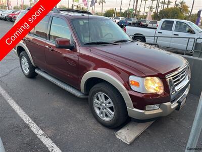 2010 Ford Explorer Eddie Bauer   - Photo 2 - Mesa, AZ 85201