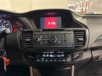 2016 Honda Accord LX-S   - Photo 8 - Mesa, AZ 85201