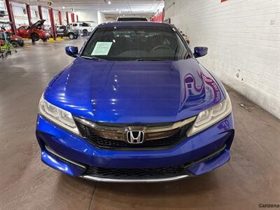 2016 Honda Accord LX-S   - Photo 5 - Mesa, AZ 85201