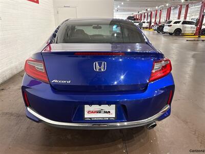 2016 Honda Accord LX-S   - Photo 3 - Mesa, AZ 85201