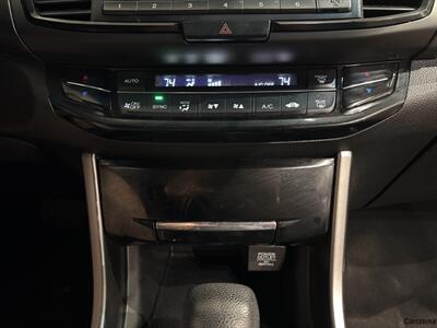 2016 Honda Accord LX-S   - Photo 10 - Mesa, AZ 85201