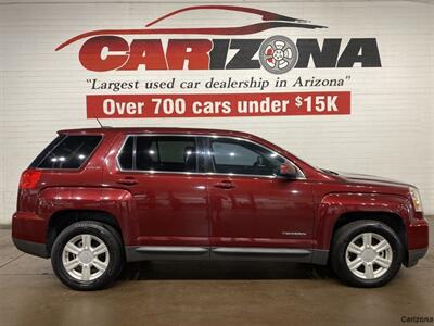 2016 GMC Terrain SLE-1   - Photo 1 - Mesa, AZ 85201