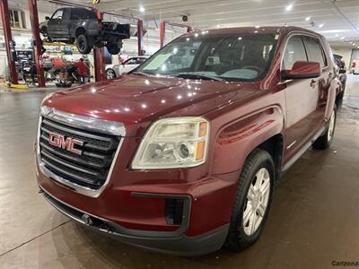 2016 GMC Terrain SLE-1   - Photo 6 - Mesa, AZ 85201