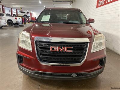 2016 GMC Terrain SLE-1   - Photo 7 - Mesa, AZ 85201