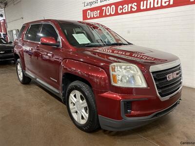 2016 GMC Terrain SLE-1   - Photo 2 - Mesa, AZ 85201