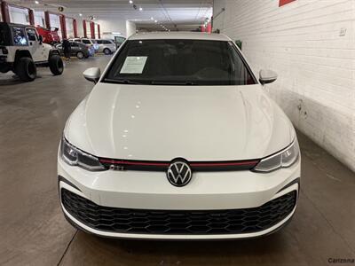 2022 Volkswagen Golf GTI S   - Photo 7 - Mesa, AZ 85201