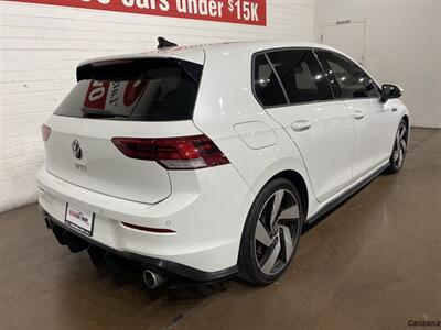 2022 Volkswagen Golf GTI S   - Photo 3 - Mesa, AZ 85201