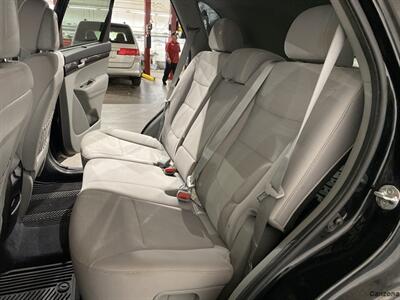 2015 Kia Sorento LX   - Photo 10 - Mesa, AZ 85201