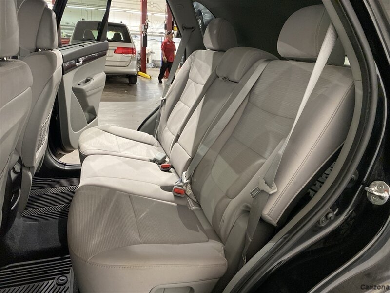 2015 Kia Sorento LX   - Photo 10 - Mesa, AZ 85201