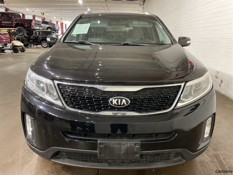 2015 Kia Sorento LX   - Photo 8 - Mesa, AZ 85201