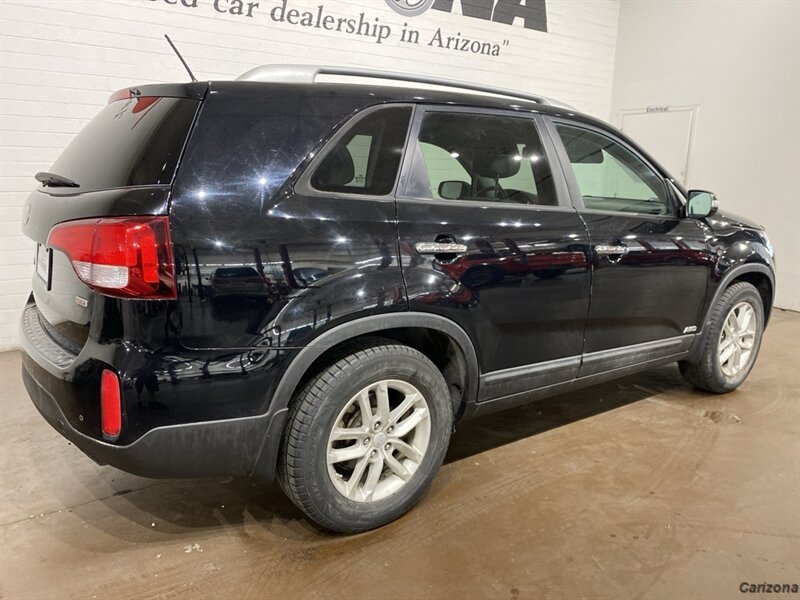 2015 Kia Sorento LX   - Photo 3 - Mesa, AZ 85201