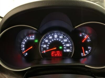 2015 Kia Sorento LX   - Photo 12 - Mesa, AZ 85201