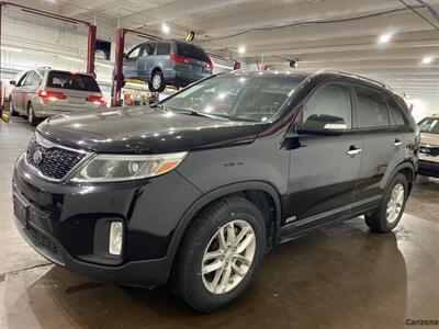 2015 Kia Sorento LX   - Photo 7 - Mesa, AZ 85201
