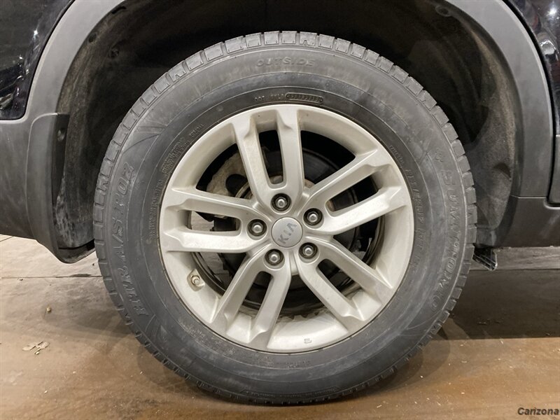2015 Kia Sorento LX   - Photo 16 - Mesa, AZ 85201