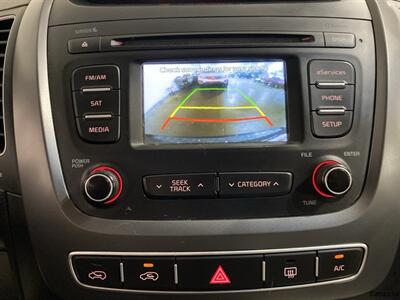 2015 Kia Sorento LX   - Photo 15 - Mesa, AZ 85201