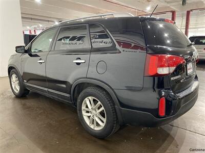 2015 Kia Sorento LX   - Photo 6 - Mesa, AZ 85201