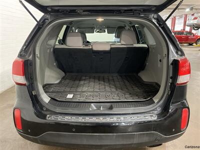 2015 Kia Sorento LX   - Photo 5 - Mesa, AZ 85201