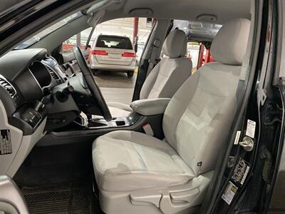 2015 Kia Sorento LX   - Photo 9 - Mesa, AZ 85201