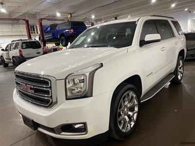 2017 GMC Yukon SLT   - Photo 7 - Mesa, AZ 85201