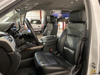 2017 GMC Yukon SLT   - Photo 9 - Mesa, AZ 85201