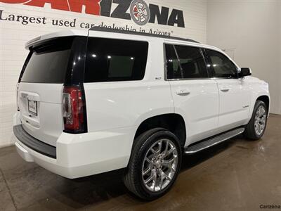 2017 GMC Yukon SLT   - Photo 3 - Mesa, AZ 85201