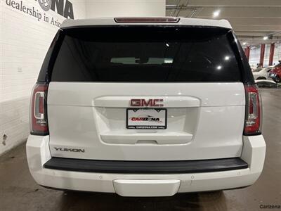 2017 GMC Yukon SLT   - Photo 4 - Mesa, AZ 85201