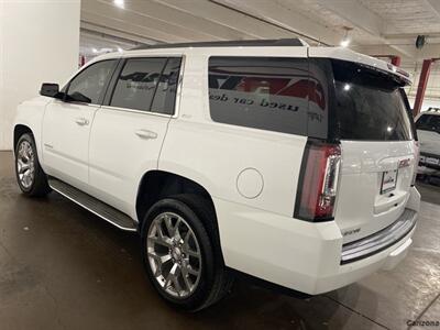 2017 GMC Yukon SLT   - Photo 6 - Mesa, AZ 85201