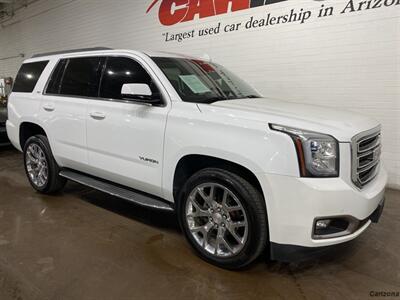 2017 GMC Yukon SLT   - Photo 2 - Mesa, AZ 85201