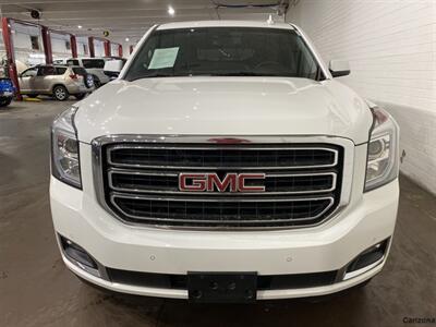 2017 GMC Yukon SLT   - Photo 8 - Mesa, AZ 85201