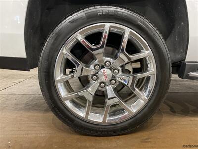 2017 GMC Yukon SLT   - Photo 16 - Mesa, AZ 85201